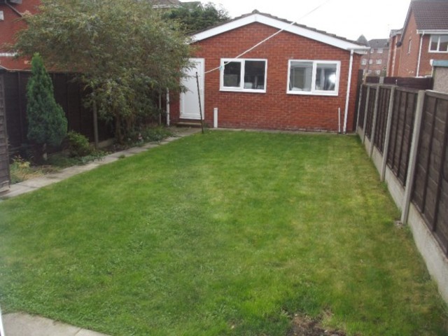  Image of 3 bedroom Semi-Detached house to rent in St. Cuthberts Close Fulwood Preston PR2 at St. Cuthberts Close Fulwood Preston, PR2 3EH