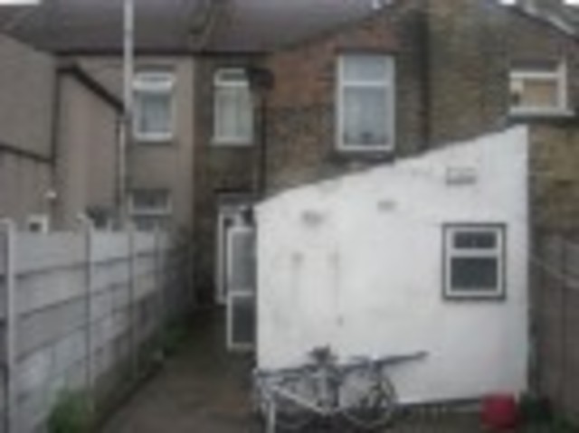  Image of 3 bedroom Terraced house for sale in St. James Road London E15 at ST. JAMES ROAD  Stratford, E15 1RL