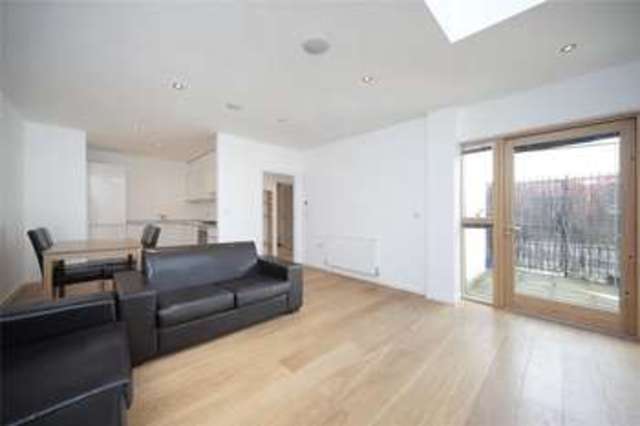  Image of 2 bedroom Flat to rent in St. John