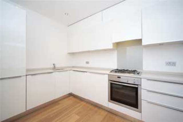  Image of 2 bedroom Flat to rent in St. John