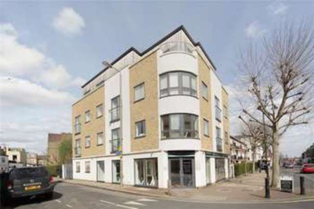  Image of 2 bedroom Flat to rent in St. John