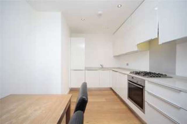  Image of 2 bedroom Flat to rent in St. John