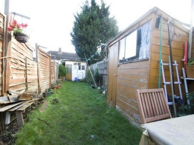  Image of 2 bedroom Terraced house to rent in St. Johns Road Barking IG11 at ST JOHNS RD  BARKING, IG11 7XL