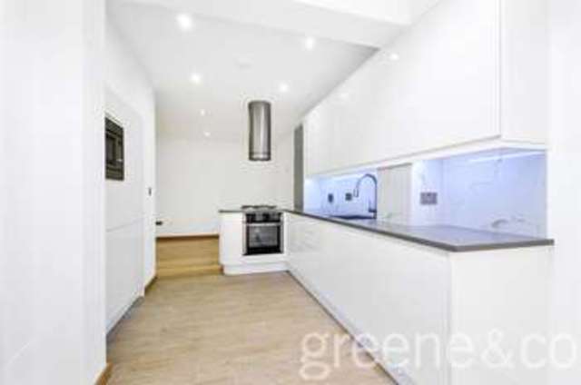  Image of 2 bedroom Flat for sale in St. Julians Road London NW6 at London  Brondesbury, NW6 7LA