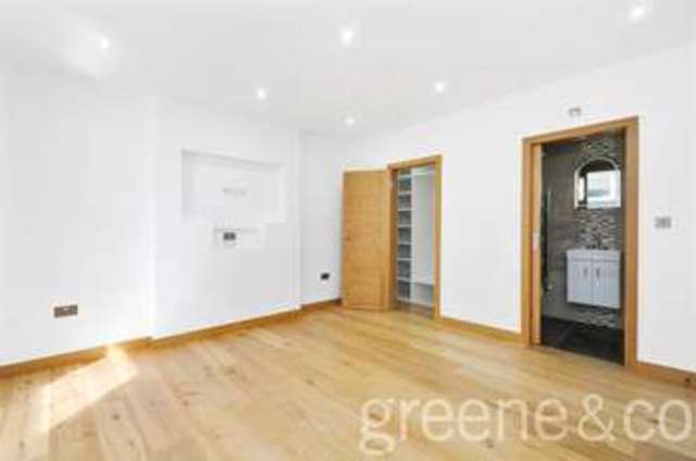  Image of 2 bedroom Flat for sale in St. Julians Road London NW6 at London  Brondesbury, NW6 7LA