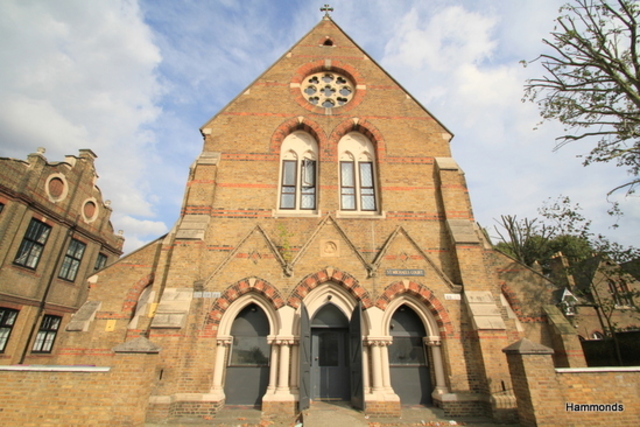  Image of Apartment to rent in St. Leonards Road London E14 at St Michaels Court  London, E14 6PS