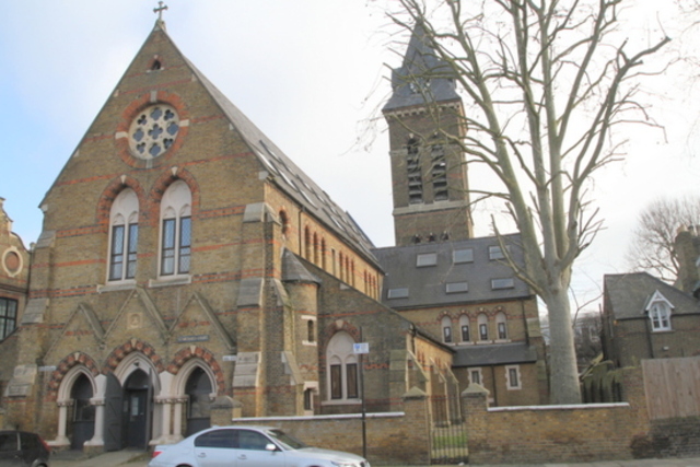  Image of Apartment to rent in St. Leonards Road London E14 at St Michaels Court  London, E14 6PS