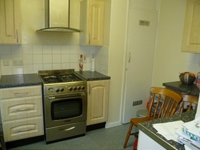  Image of 3 bedroom Detached house to rent in St. Pauls Drive London E15 at St Pauls Drive  Stratford, E15 1JN