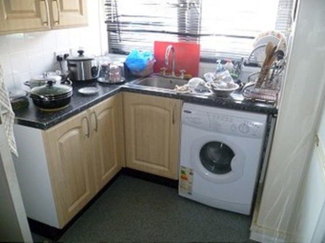  Image of 3 bedroom Detached house to rent in St. Pauls Drive London E15 at St Pauls Drive  Stratford, E15 1JN