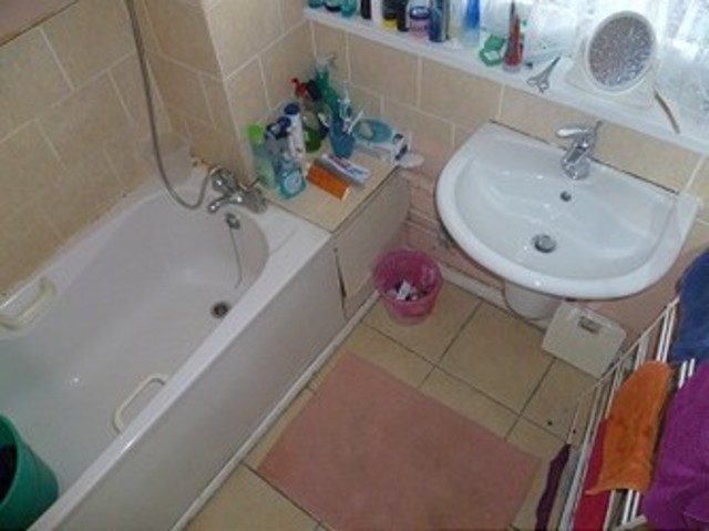  Image of 3 bedroom Detached house to rent in St. Pauls Drive London E15 at St Pauls Drive  Stratford, E15 1JN