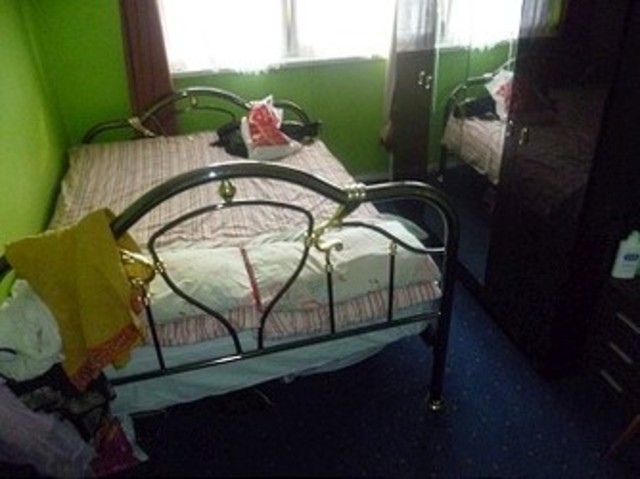  Image of 3 bedroom Detached house to rent in St. Pauls Drive London E15 at St Pauls Drive  Stratford, E15 1JN