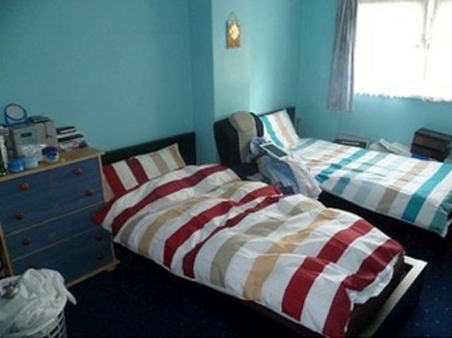  Image of 3 bedroom Detached house to rent in St. Pauls Drive London E15 at St Pauls Drive  Stratford, E15 1JN