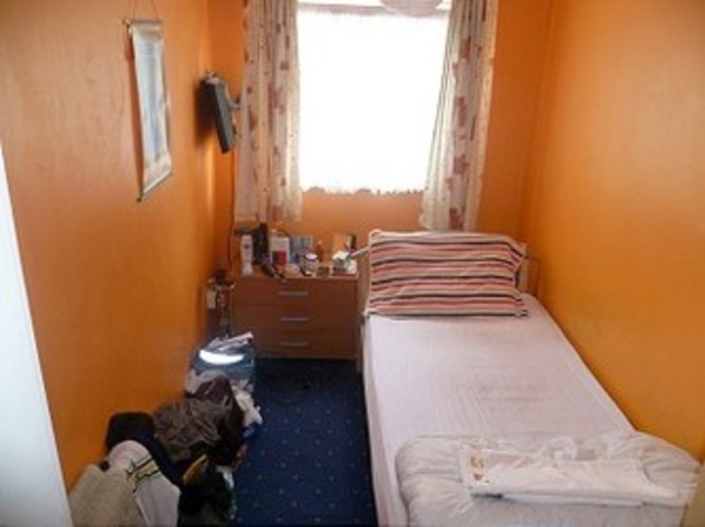  Image of 3 bedroom Detached house to rent in St. Pauls Drive London E15 at St Pauls Drive  Stratford, E15 1JN