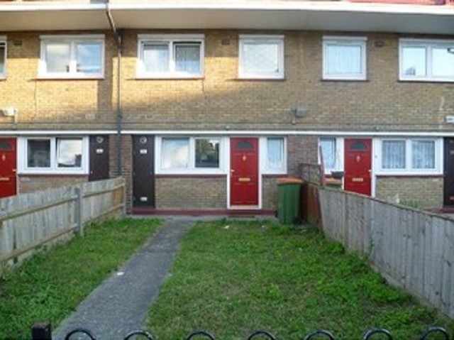  Image of 3 bedroom Detached house to rent in St. Pauls Drive London E15 at St Pauls Drive  Stratford, E15 1JN