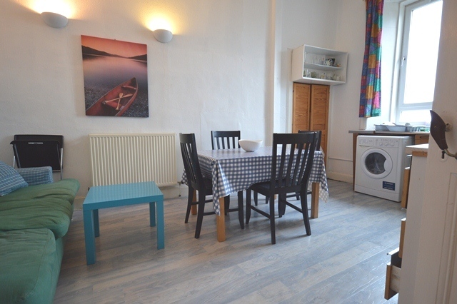  Image of 2 bedroom Flat to rent in St. Peters Place Edinburgh EH3 at Fountainbridge Edinburgh Edinburgh, EH3 9PH