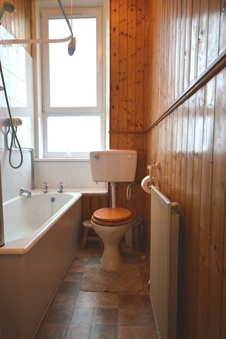 Image of 2 bedroom Flat to rent in St. Peters Place Edinburgh EH3 at Fountainbridge Edinburgh Edinburgh, EH3 9PH