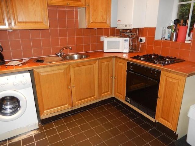  Image of 1 bedroom Flat to rent in St. Stephen Place Edinburgh EH3 at Stockbridge Edinburgh Edinburgh, EH3 5AJ