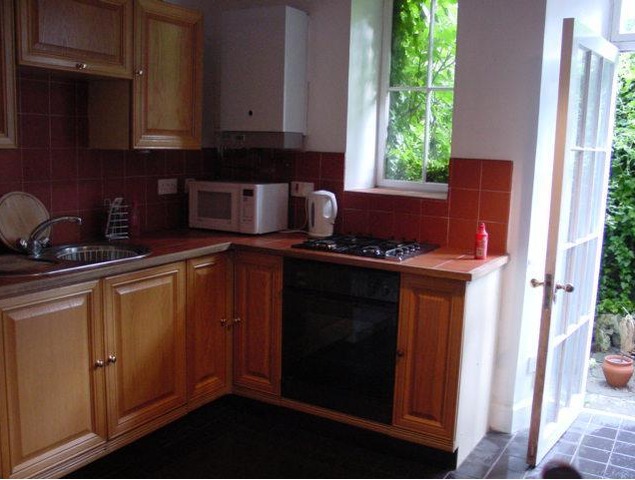  Image of 1 bedroom Flat to rent in St. Stephen Place Edinburgh EH3 at Stockbridge Edinburgh Edinburgh, EH3 5AJ