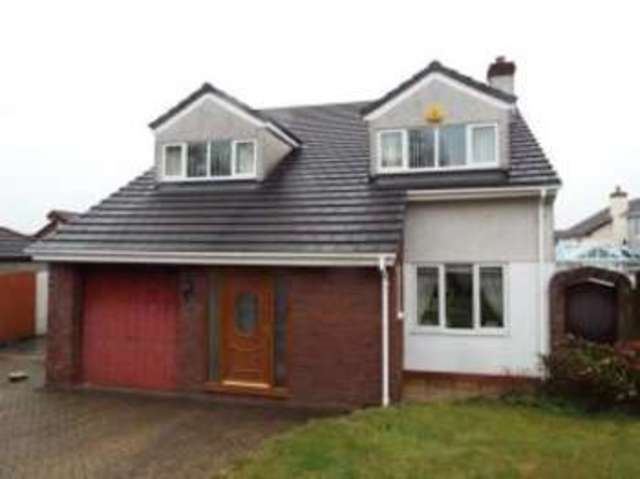  Image of 4 bedroom Detached house for sale in Tregargus View St. Stephen St. Austell PL26 at St. Stephen St. Austell St Stephen, PL26 7PS