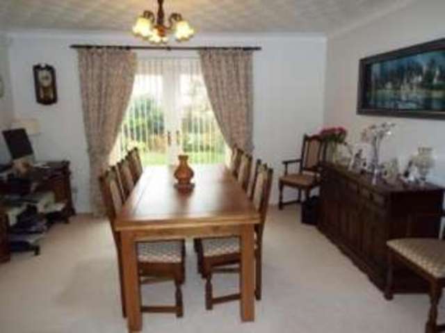  Image of 4 bedroom Detached house for sale in Tregargus View St. Stephen St. Austell PL26 at St. Stephen St. Austell St Stephen, PL26 7PS
