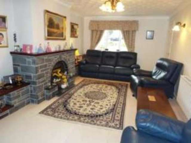  Image of 4 bedroom Detached house for sale in Tregargus View St. Stephen St. Austell PL26 at St. Stephen St. Austell St Stephen, PL26 7PS