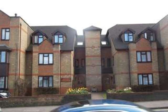  Image of 2 bedroom Flat for sale in Stafford Road Wallington SM6 at 11 Stafford Road  Wallington, SM6 9BE