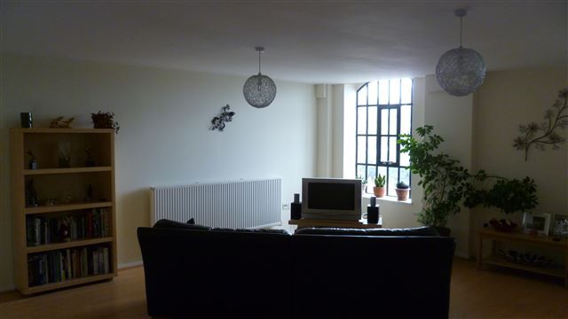  Image of 2 bedroom Flat to rent in Park Road Leek ST13 at Shade Mill Belle Vue Leek, ST13 8JU