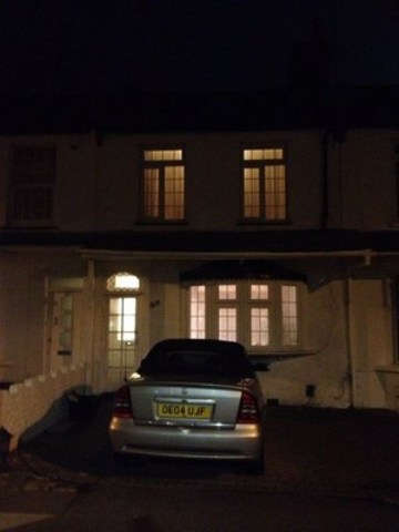  Image of 1 bedroom Terraced house to rent in Staines Road Ilford IG1 at STAINES ROAD  ILFORD, IG1 2XA