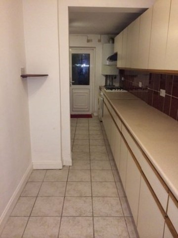  Image of 1 bedroom Terraced house to rent in Staines Road Ilford IG1 at STAINES ROAD  ILFORD, IG1 2XA
