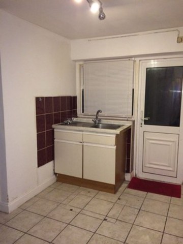  Image of 1 bedroom Terraced house to rent in Staines Road Ilford IG1 at STAINES ROAD  ILFORD, IG1 2XA