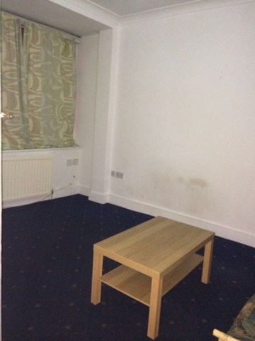  Image of 1 bedroom Terraced house to rent in Staines Road Ilford IG1 at STAINES ROAD  ILFORD, IG1 2XA