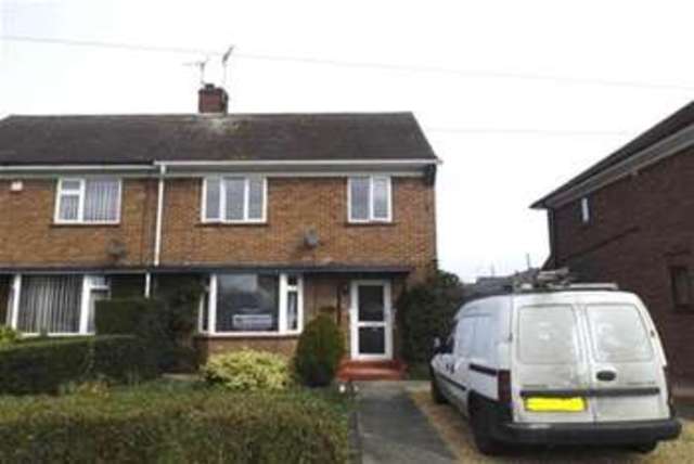  Image of 3 bedroom Detached house to rent in Chapel Street Stanground Peterborough PE2 at Peterborough, PE2 8JF