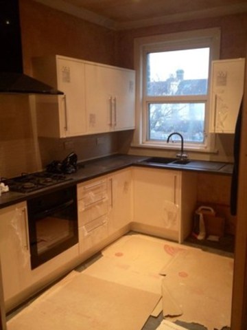 Image of 2 bedroom Terraced house to rent in Stanhope Gardens Cranbrook Ilford IG1 at STANHOPE GARDENS  ILFORD, IG1 3LQ