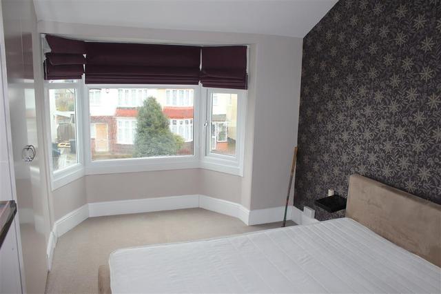  Image of 3 bedroom Detached house to rent in Stanley Avenue Quinton Birmingham B32 at Stanley Avenue  BIRMINGHAM, B32 2HA