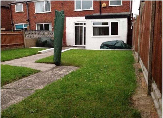  Image of 3 bedroom Detached house to rent in Stanley Avenue Quinton Birmingham B32 at Stanley Avenue  BIRMINGHAM, B32 2HA