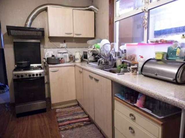  Image of 2 bedroom Ground Flat for sale in Stanley Road London E12 at Stanley Road  London, E12 6RL