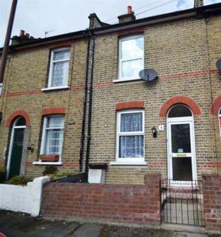  Image of 3 bedroom Terraced house to rent in Stanley Road Morden SM4 at Morden Hall Park, SM4 5DE
