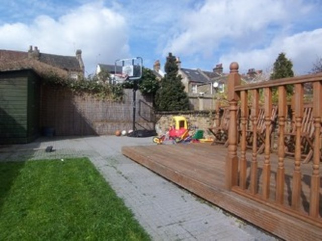 Image of 3 bedroom Detached house to rent in Stanley Road London E18 at Stanley Road  South Woodford, E18 2NS