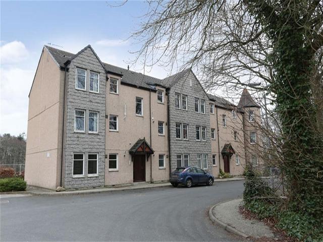  Image of 2 bedroom Flat to rent in Station Brae Ellon AB41 at Ellon Aberdeenshire Aberdeenshire, AB41 9DY