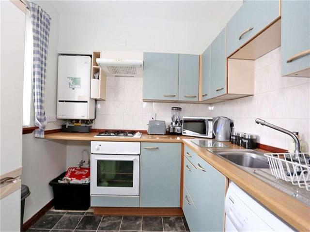  Image of 2 bedroom Flat to rent in Station Brae Ellon AB41 at Ellon Aberdeenshire Aberdeenshire, AB41 9DY