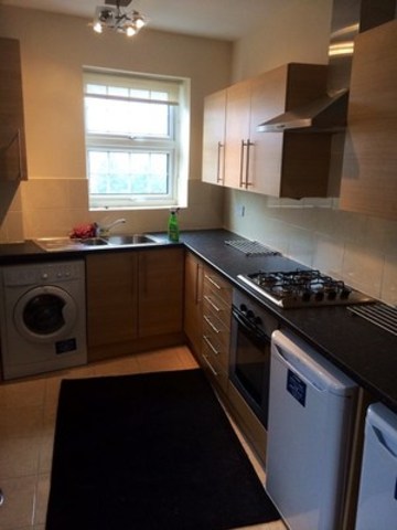  Image of 1 bedroom Flat to rent in Station Lane Hornchurch RM12 at STATION LANE HORNCHURCH Hornchurch, RM12 6NJ