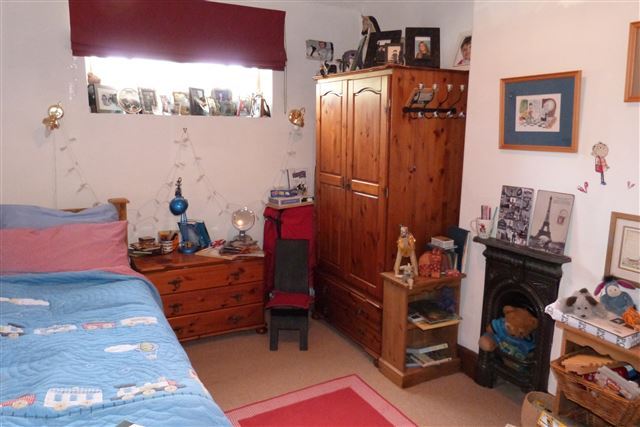  Image of 3 bedroom Cottage for sale in Station Road Cheddleton Leek ST13 at Station Road  Cheddleton, ST13 7EE