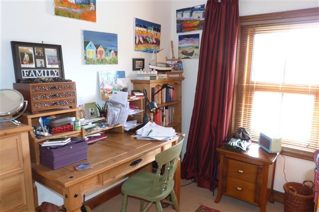  Image of 3 bedroom Cottage for sale in Station Road Cheddleton Leek ST13 at Station Road  Cheddleton, ST13 7EE