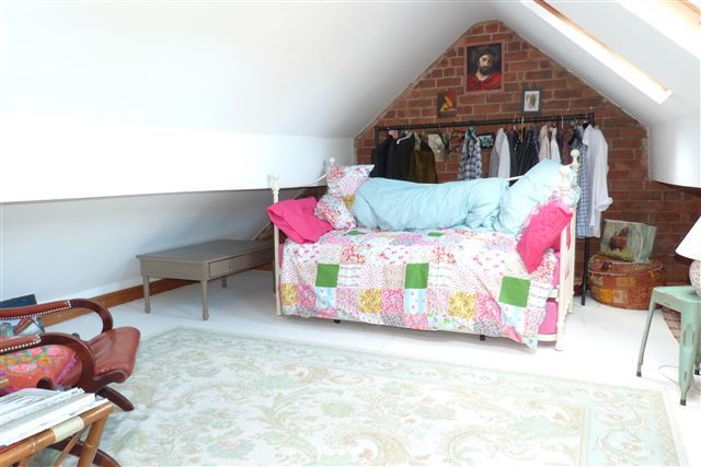  Image of 3 bedroom Cottage for sale in Station Road Cheddleton Leek ST13 at Station Road  Cheddleton, ST13 7EE