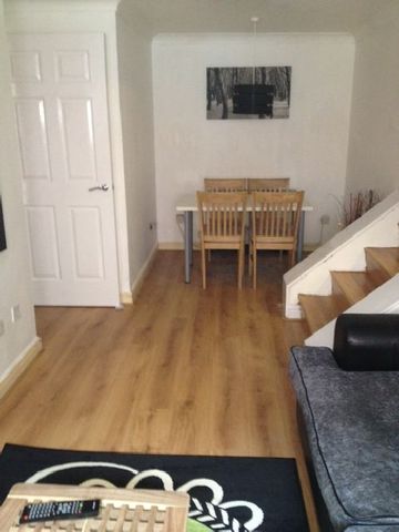  Image of 1 bedroom House Share to rent in Newhall Hill Birmingham B1 at 47 Newhall Hill West Midlands 47 Newhall Hill, B1 3JN