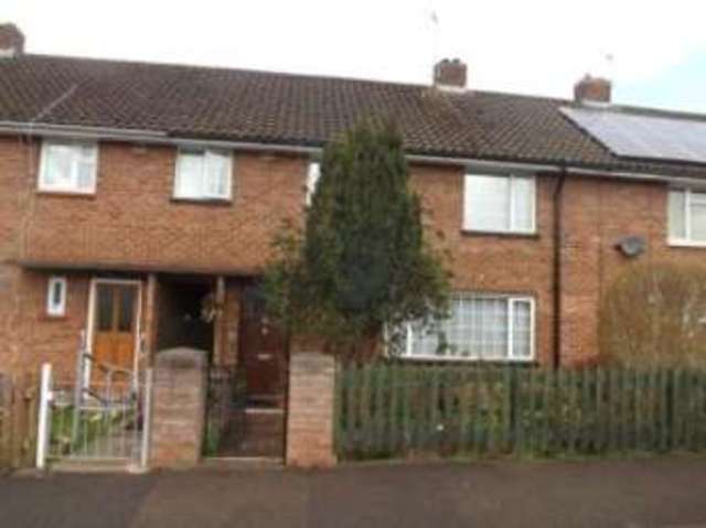  Image of 4 bedroom Terraced house for sale in Sterncourt Road Frenchay Bristol BS16 at Bristol Somerset Frenchay, BS16 1LA