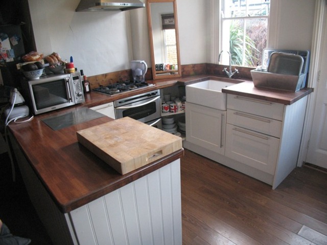  Image of 3 bedroom Maisonette to rent in Sternhold Avenue London SW2 at Balham, SW2 4PG