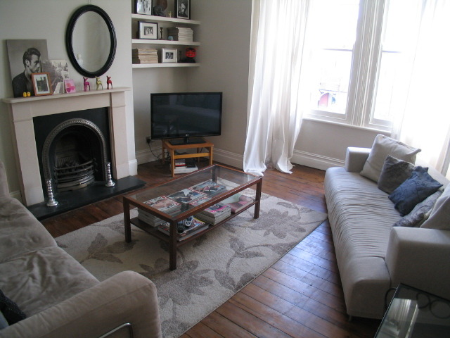  Image of 3 bedroom Maisonette to rent in Sternhold Avenue London SW2 at Balham, SW2 4PG