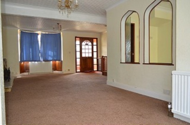  Image of 3 bedroom Detached house to rent in Stockton Road London N18 at Stockton Road  Edmonton, N18 2AZ