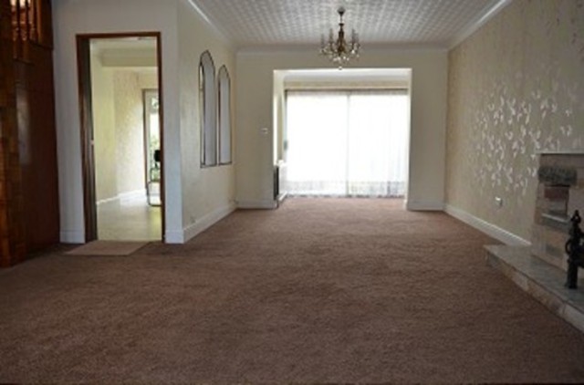  Image of 3 bedroom Detached house to rent in Stockton Road London N18 at Stockton Road  Edmonton, N18 2AZ